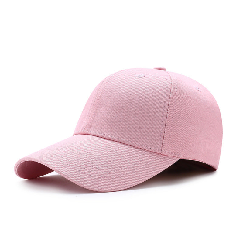 Wholesale Baseball cap cotton hat